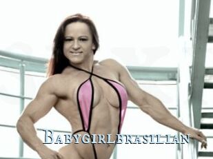 Babygirlbrasilian