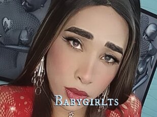 Babygirlts
