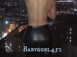 Babygurl452