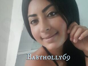 Babyholly69