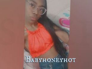 Babyhoneyhot