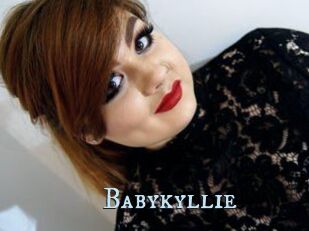 Babykyllie