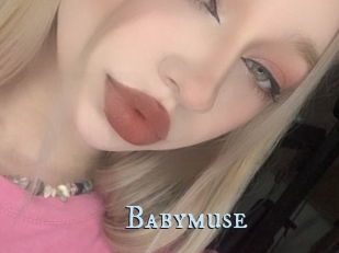 Babymuse
