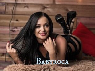 Babyroca