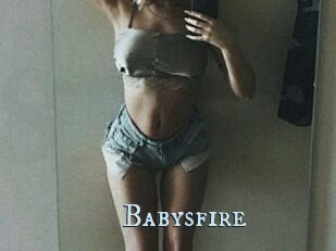 Babysfire