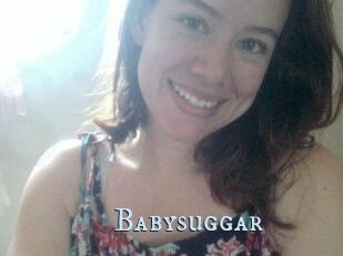 Babysuggar