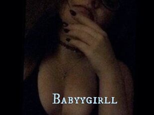 Babyygirll