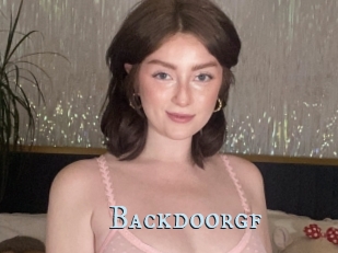 Backdoorgf