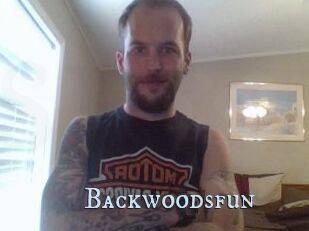 Backwoodsfun