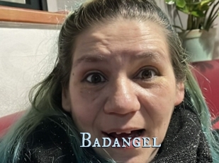 Badangel
