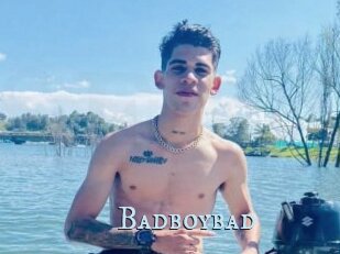 Badboybad