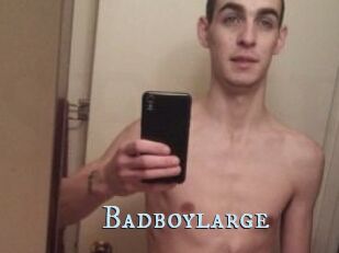 Badboylarge