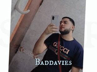 Baddavies