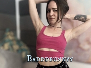 Badddbunnyy