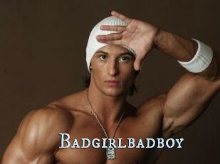 Badgirlbadboy