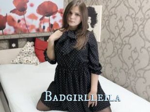 Badgirlleila