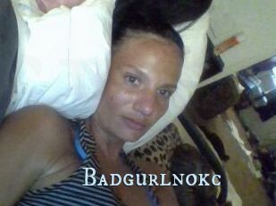 Badgurlnokc