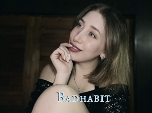 Badhabit