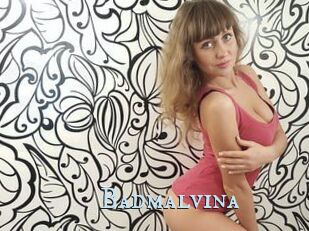 Badmalvina