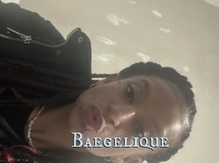 Baegelique