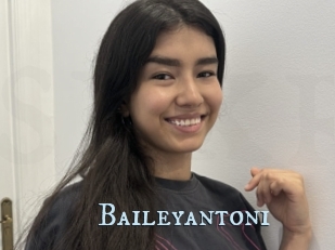 Baileyantoni