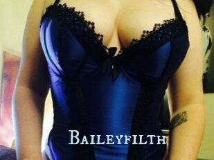 Baileyfilth