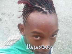 Bajanboss