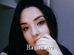 Balaclavs