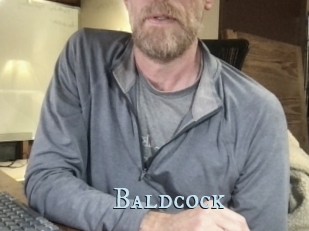 Baldcock
