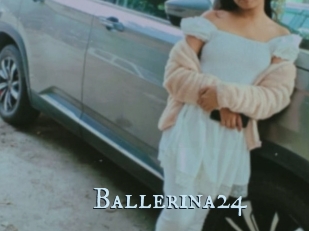 Ballerina24