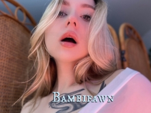 Bambifawn
