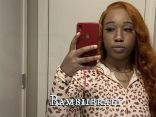 Bambiibratt
