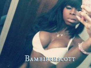 Bambi_prescott
