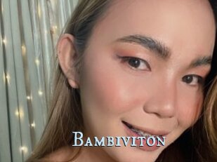 Bambiviton