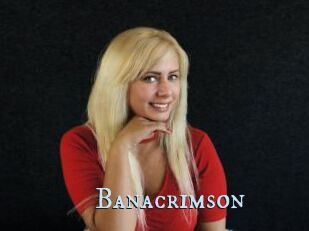 Banacrimson