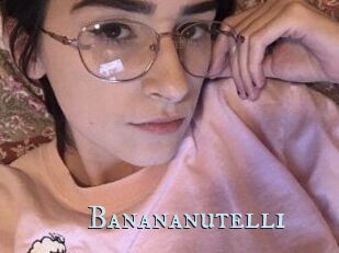 Banananutelli