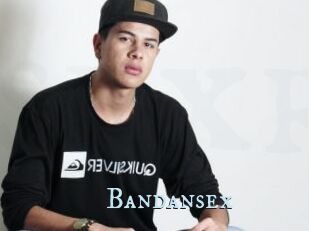 Bandansex