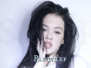 Bandylef