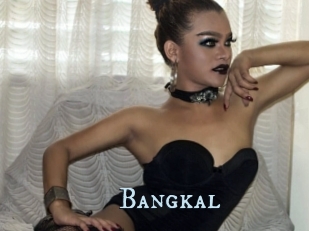 Bangkal