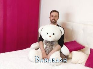 Barabash