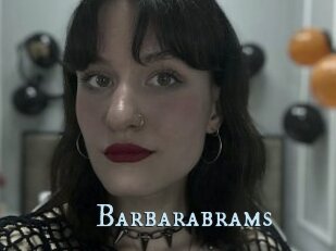 Barbarabrams