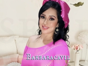 Barbaracavil