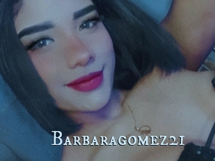 Barbaragomez21