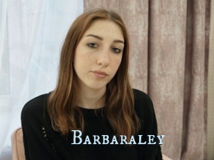 Barbaraley