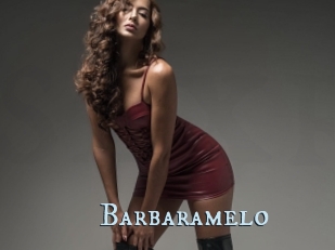 Barbaramelo