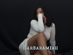 Barbaramiau