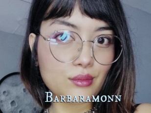 Barbaramonn