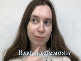 Barbarasimmonsy