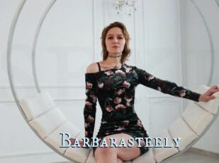 Barbarasteely