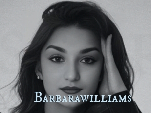 Barbarawilliams